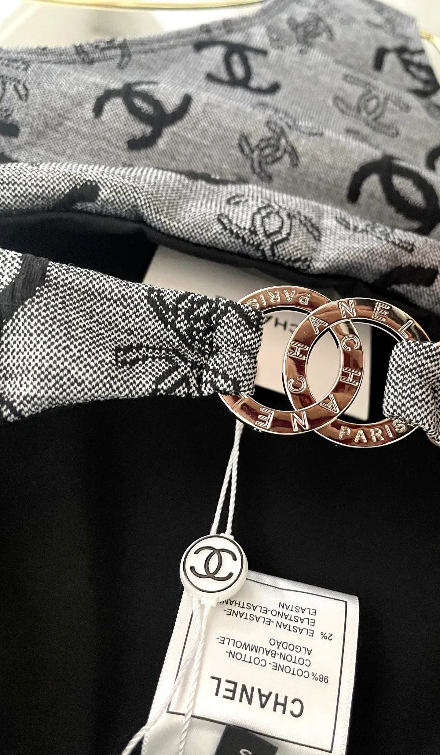 Купальники Женские Chanel 824055