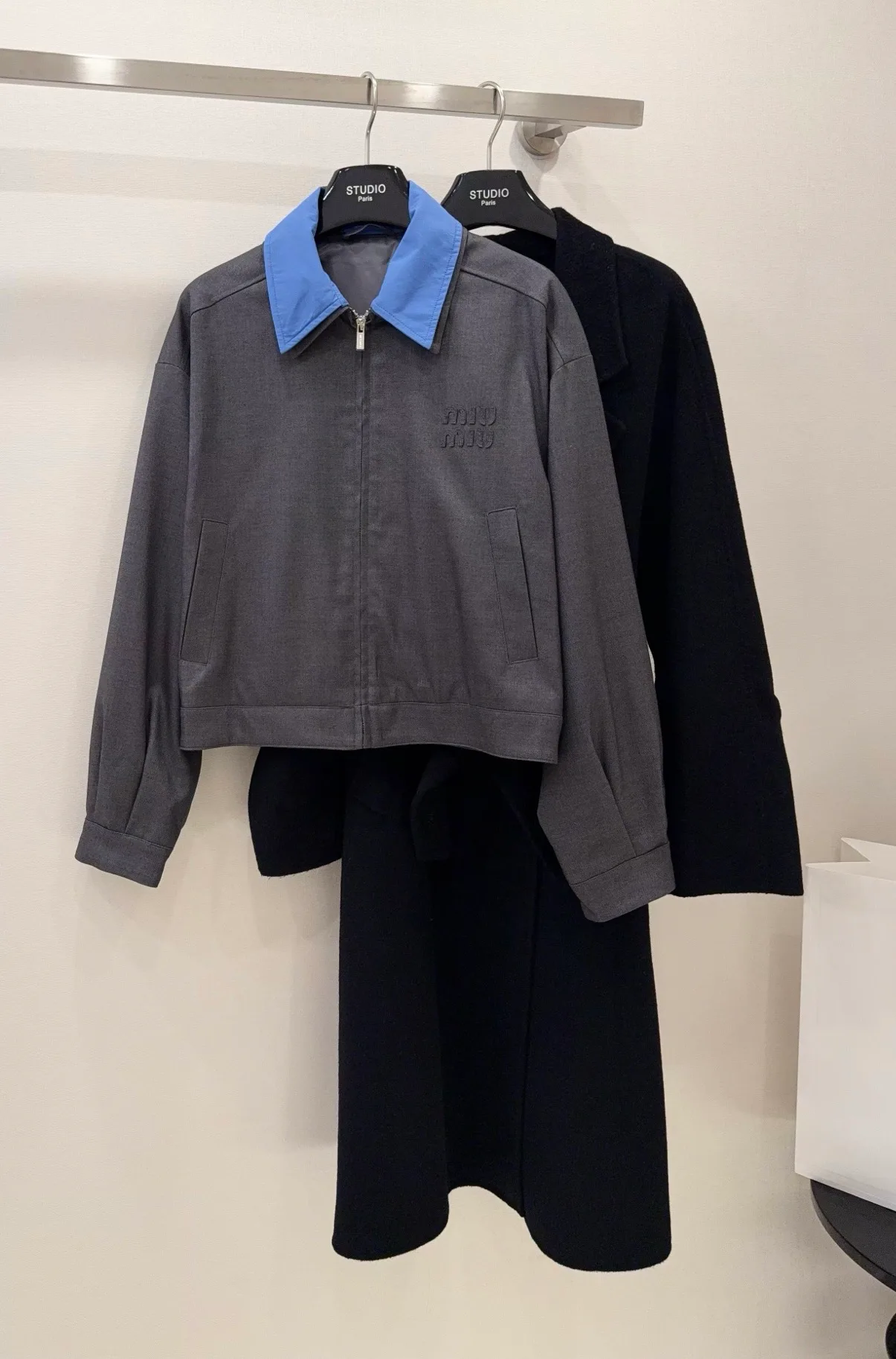 Куртки Женские Miu Miu Куртки Женские Miu Miu