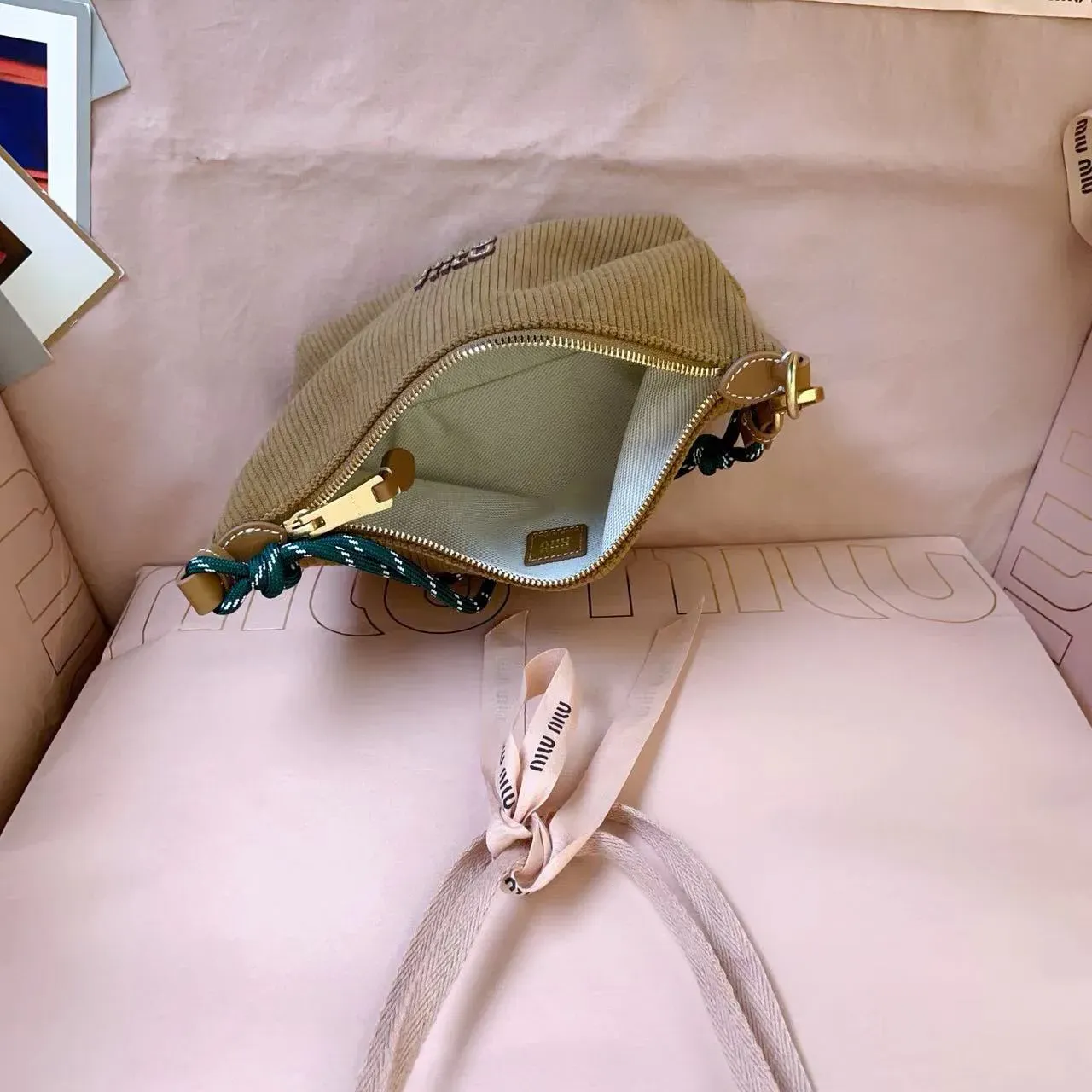 Сумки На Ремне Женские Miu Miu 3885406