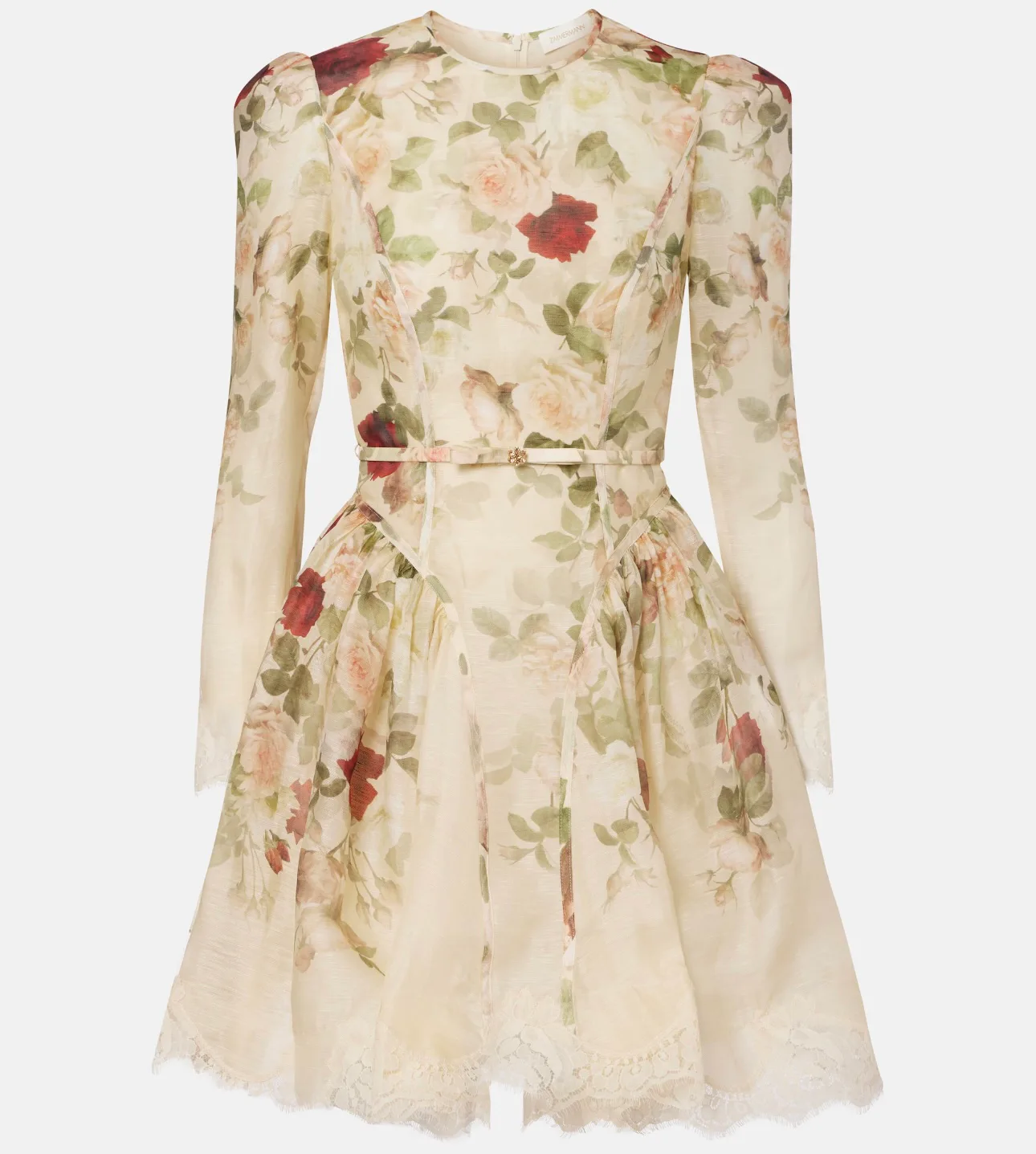 Платья Женские Zimmermann 11588407