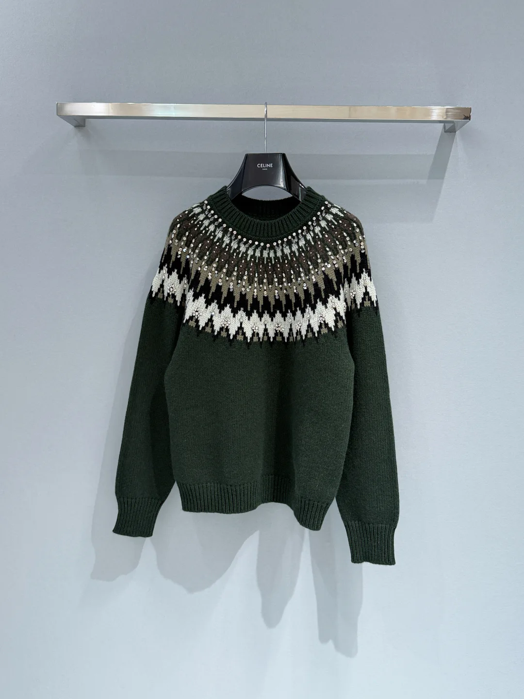 Джемперы И Свитеры Женские Gucci 1153445