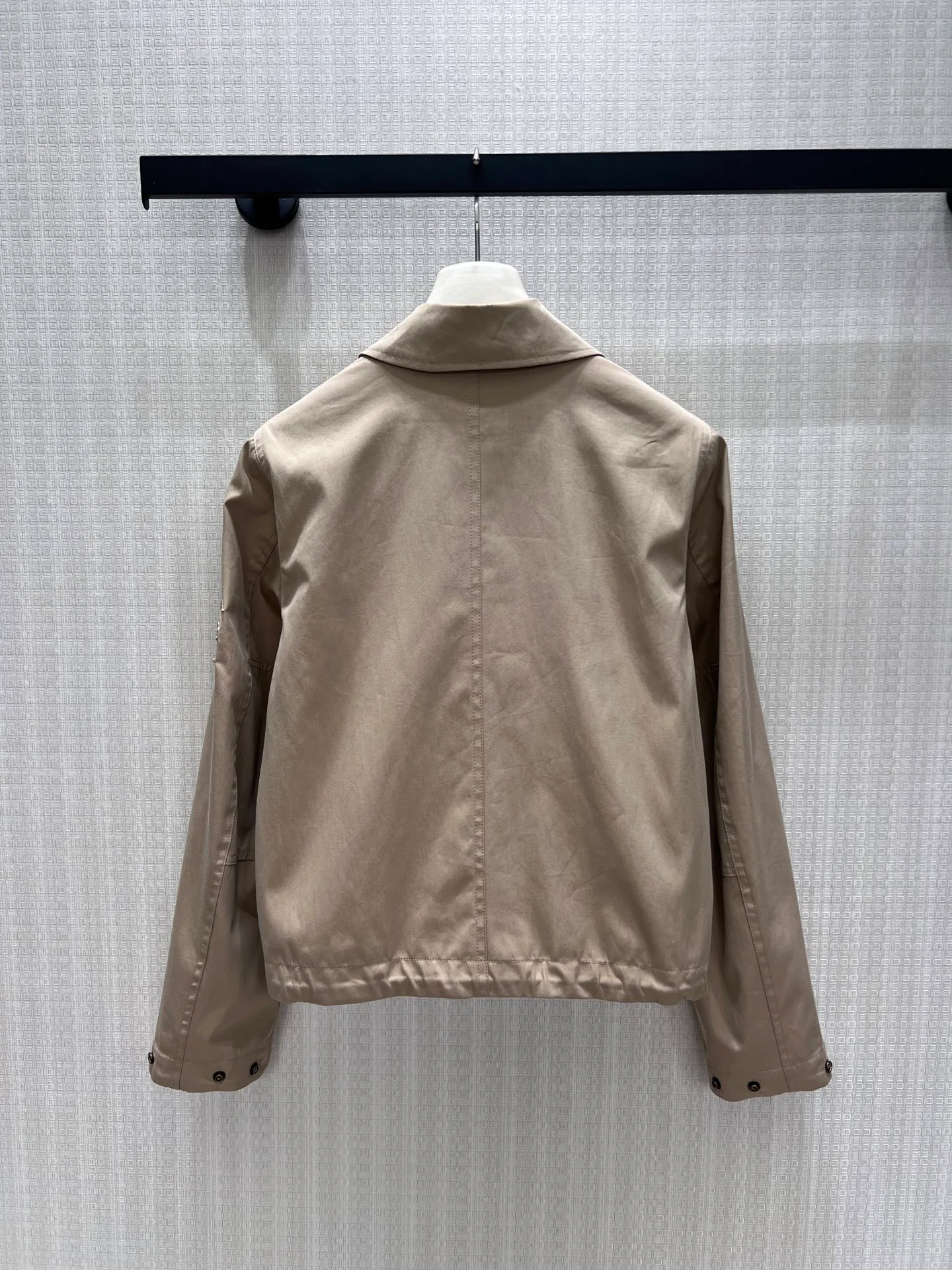 Куртки И Пуховики Женские Burberry 17719136