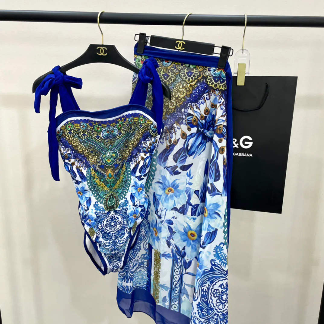 Купальники Женские Dolce & Gabbana 13465633