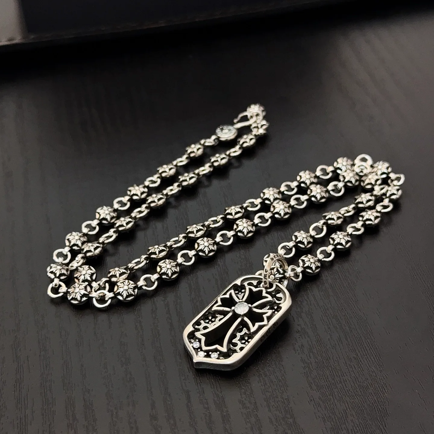 Бижутерия Chrome Hearts 225210