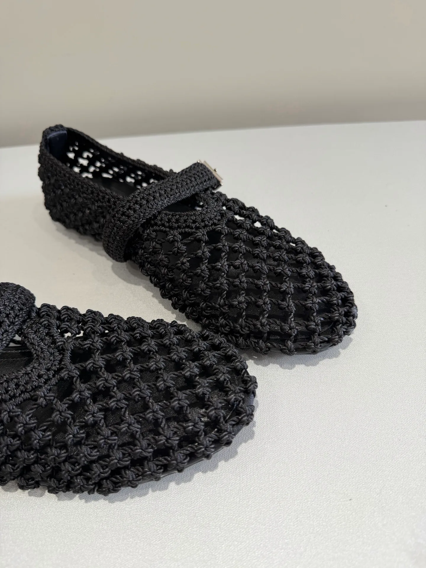 Балетки Женские Alaia 17977467