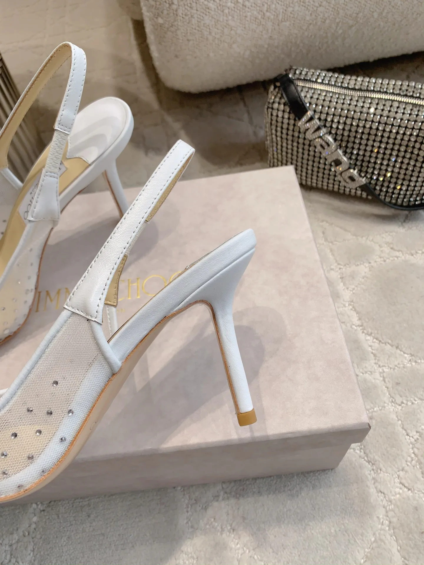 Туфли Женские Jimmy Choo 11870044