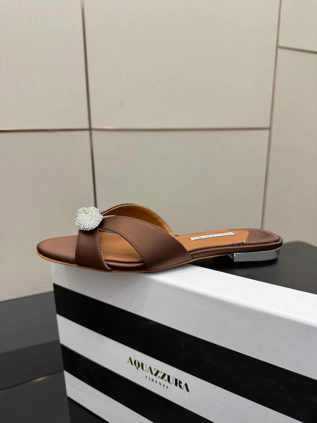 Туфли Женские Aquazzura 1435288