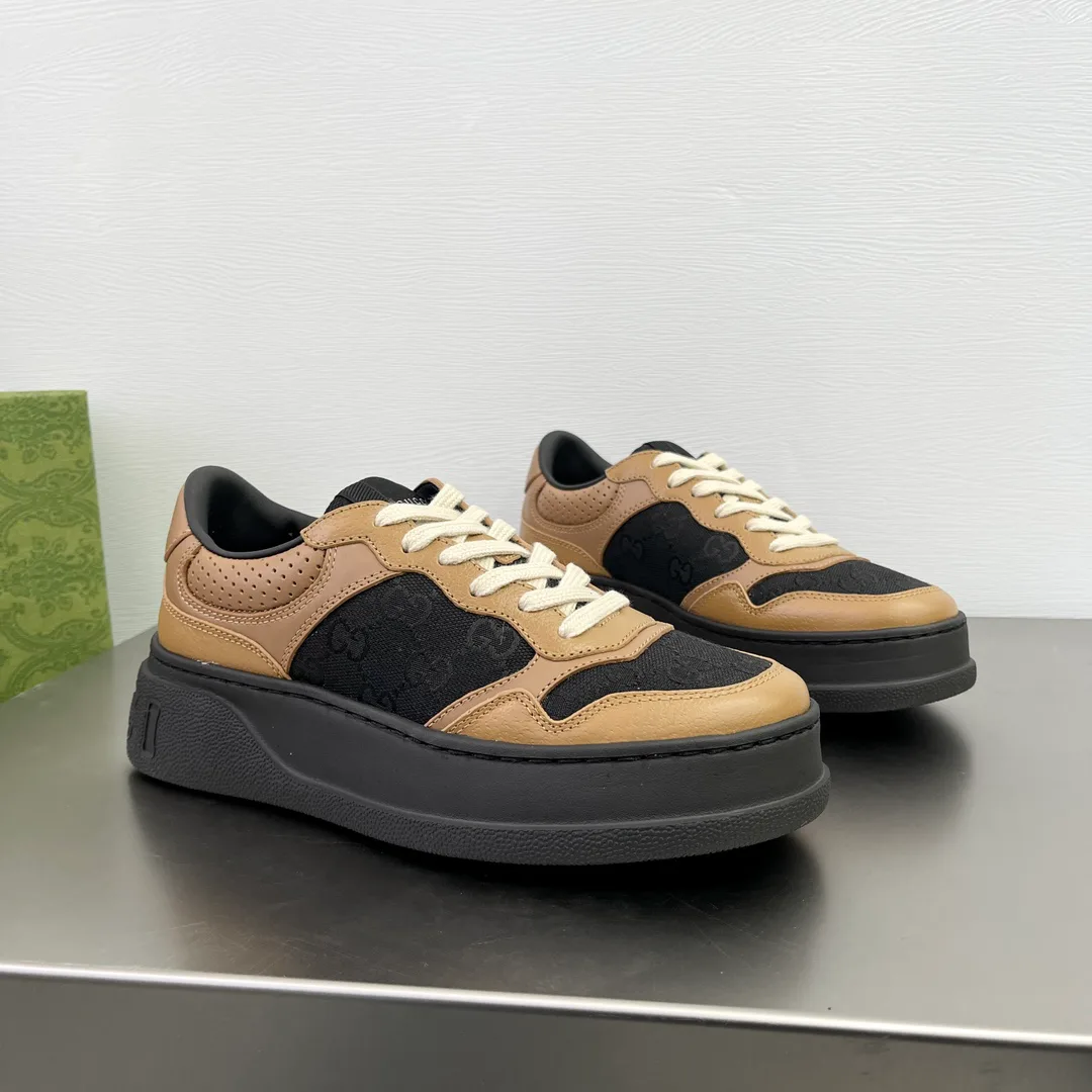 Кроссовки Мужские Gucci 1880451