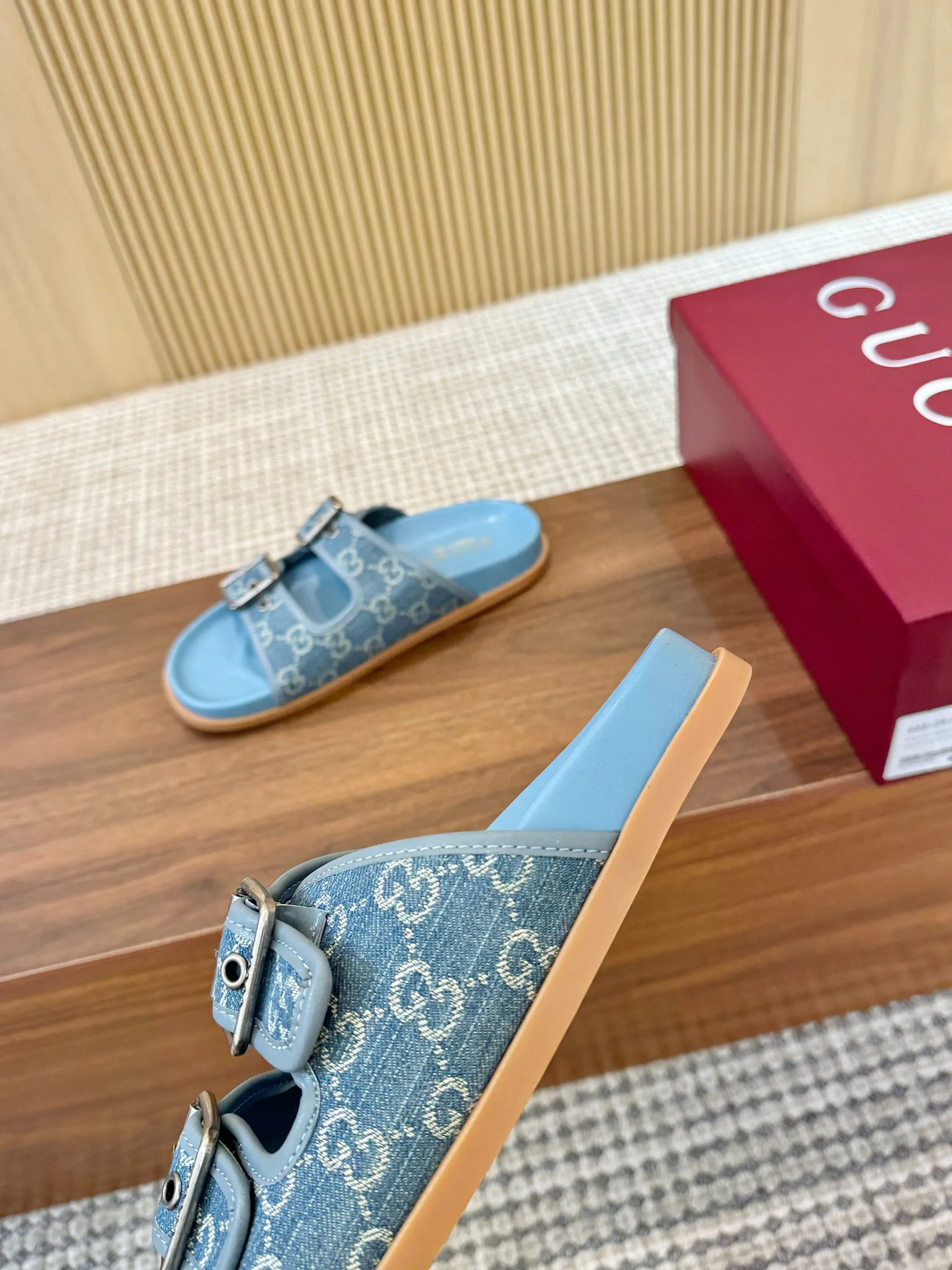 Мюли И Сабо Женские Gucci 11890939