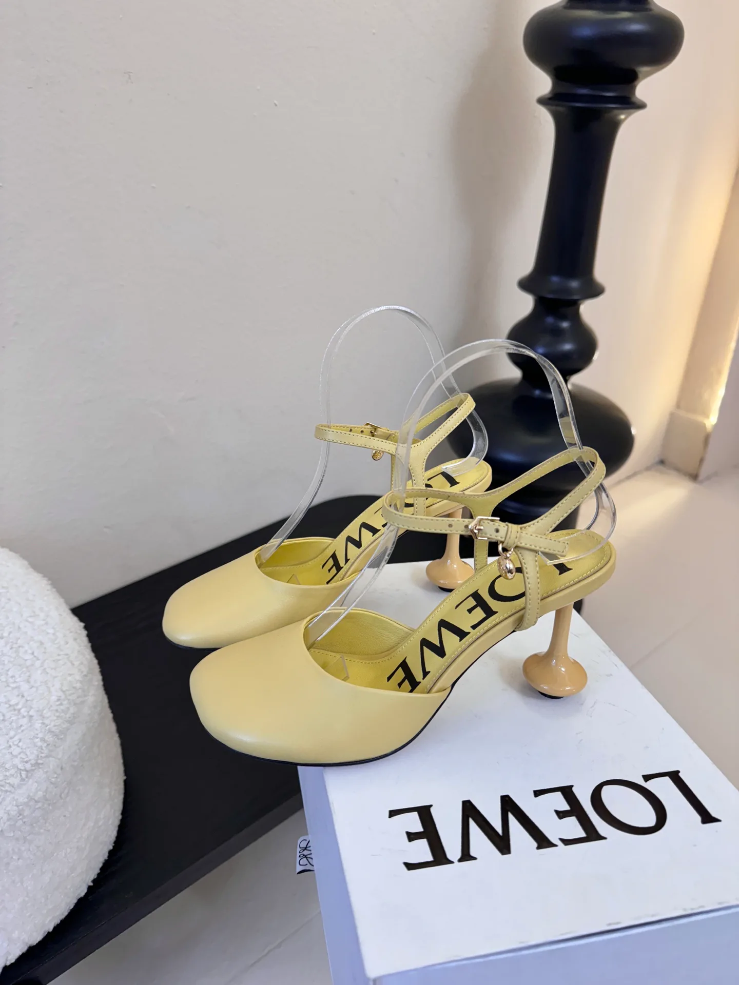 Туфли Женские Loewe 10840518