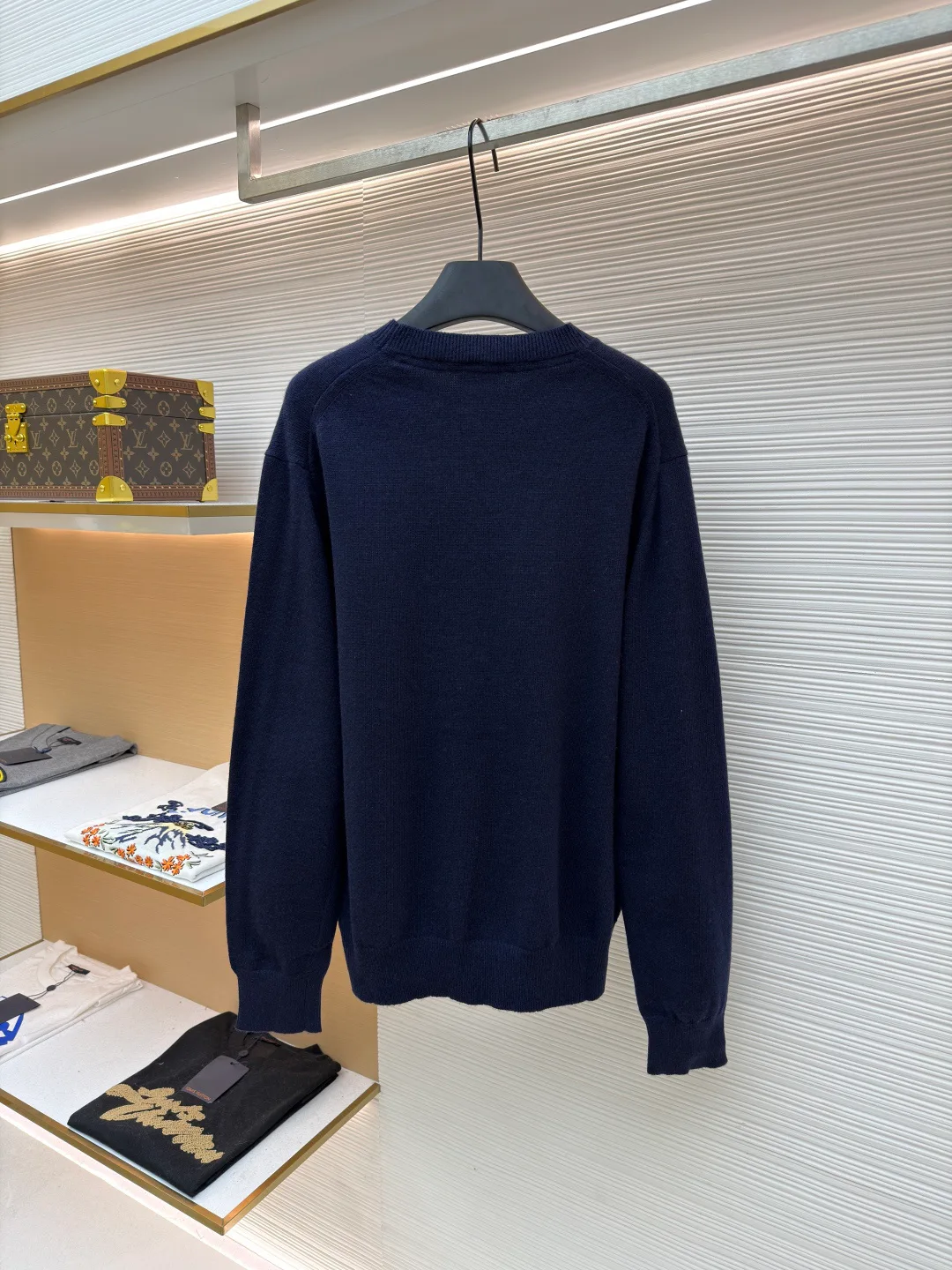 Джемперы И Свитеры Мужские Burberry 6167350