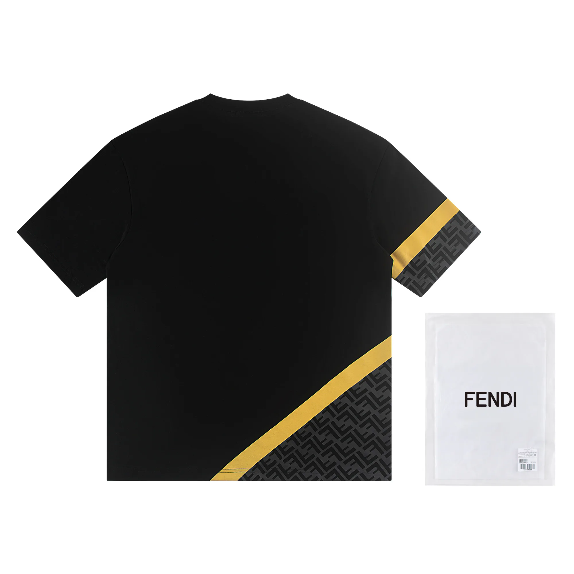Футболки Женские Fendi 5405549