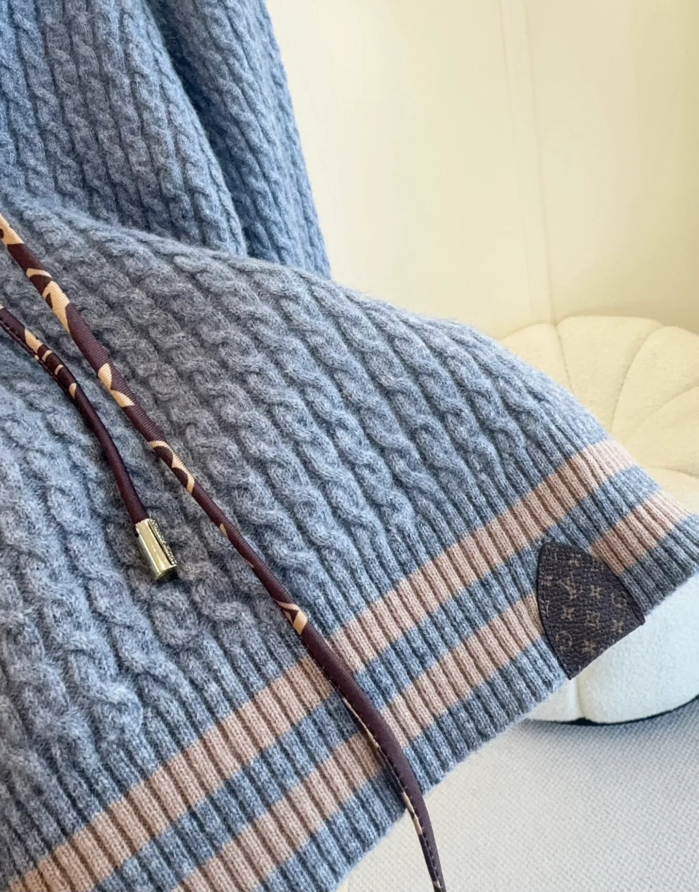 Джемперы И Свитеры Женские Louis Vuitton 18787133