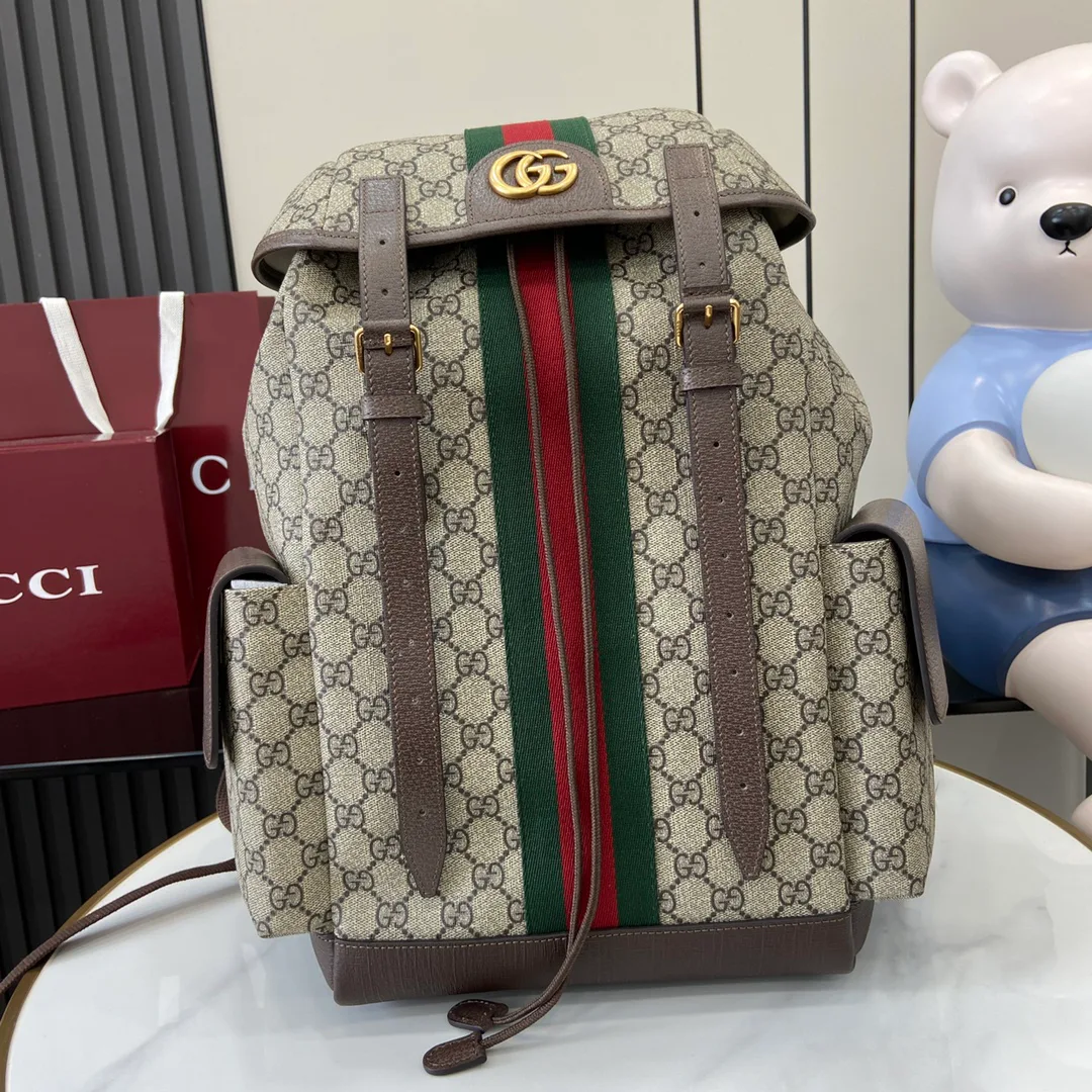 Рюкзаки Женские Goyard 6084421