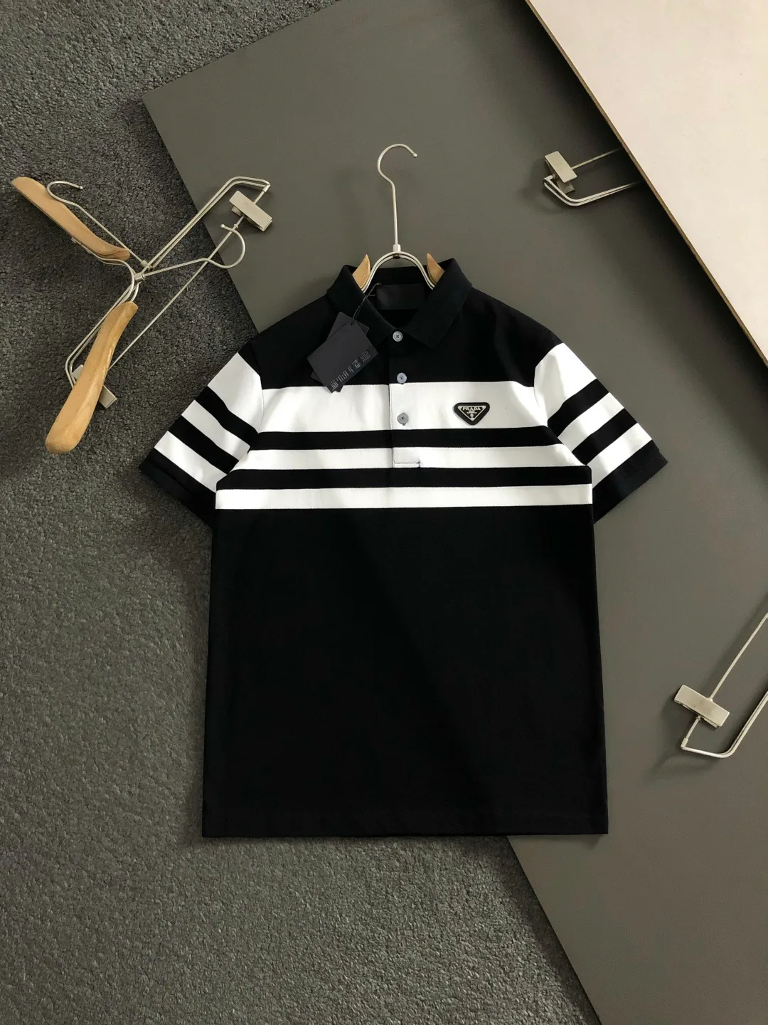 Футболки Мужские Prada 13412910