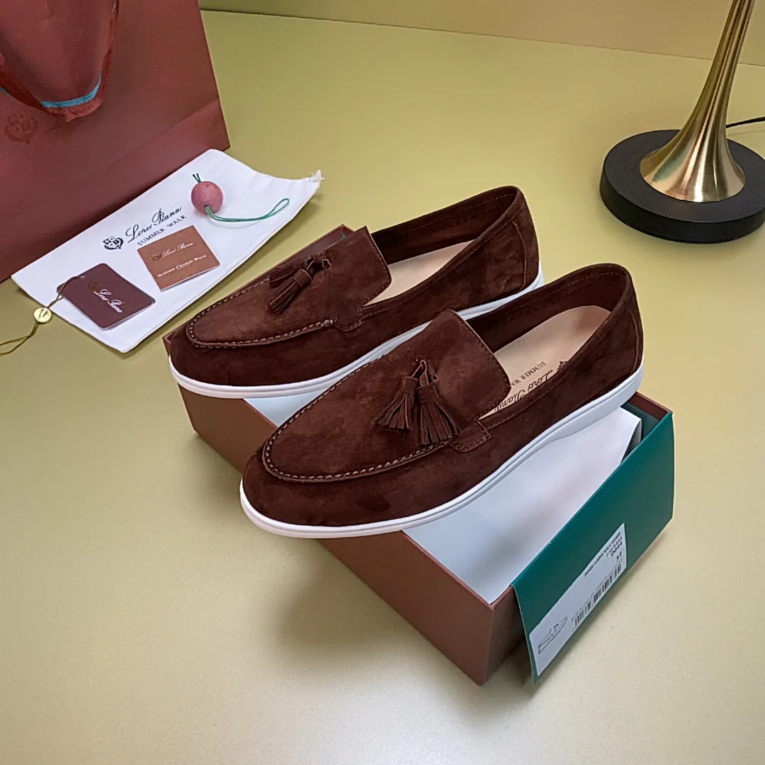 Туфли Женские Loro Piana 13251652