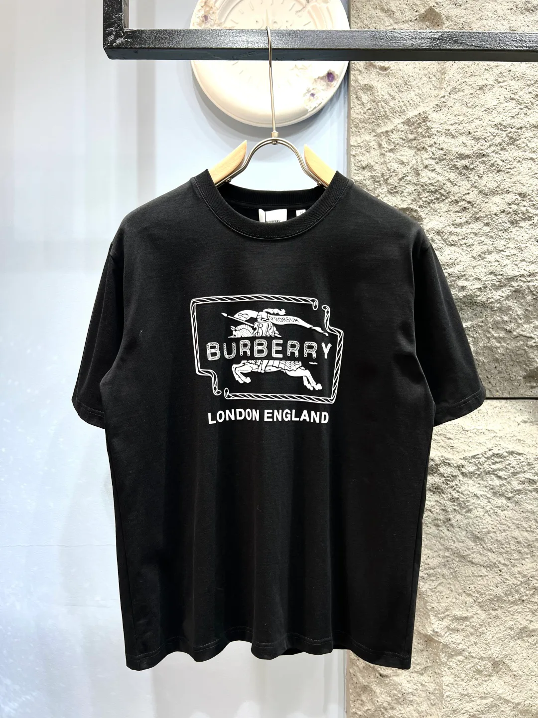 Футболки Женские Burberry 18976