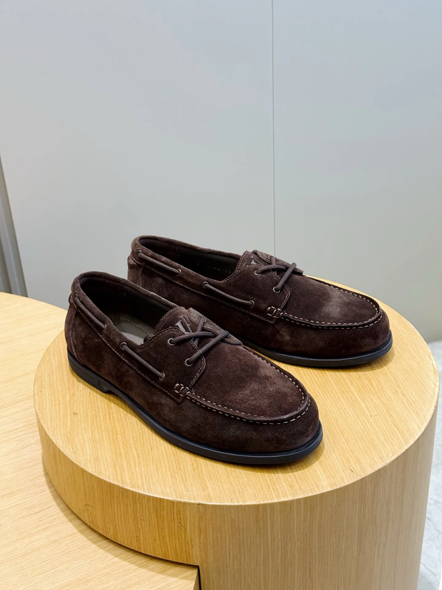 Лоферы И Туфли Мужские Louis Vuitton 18277864