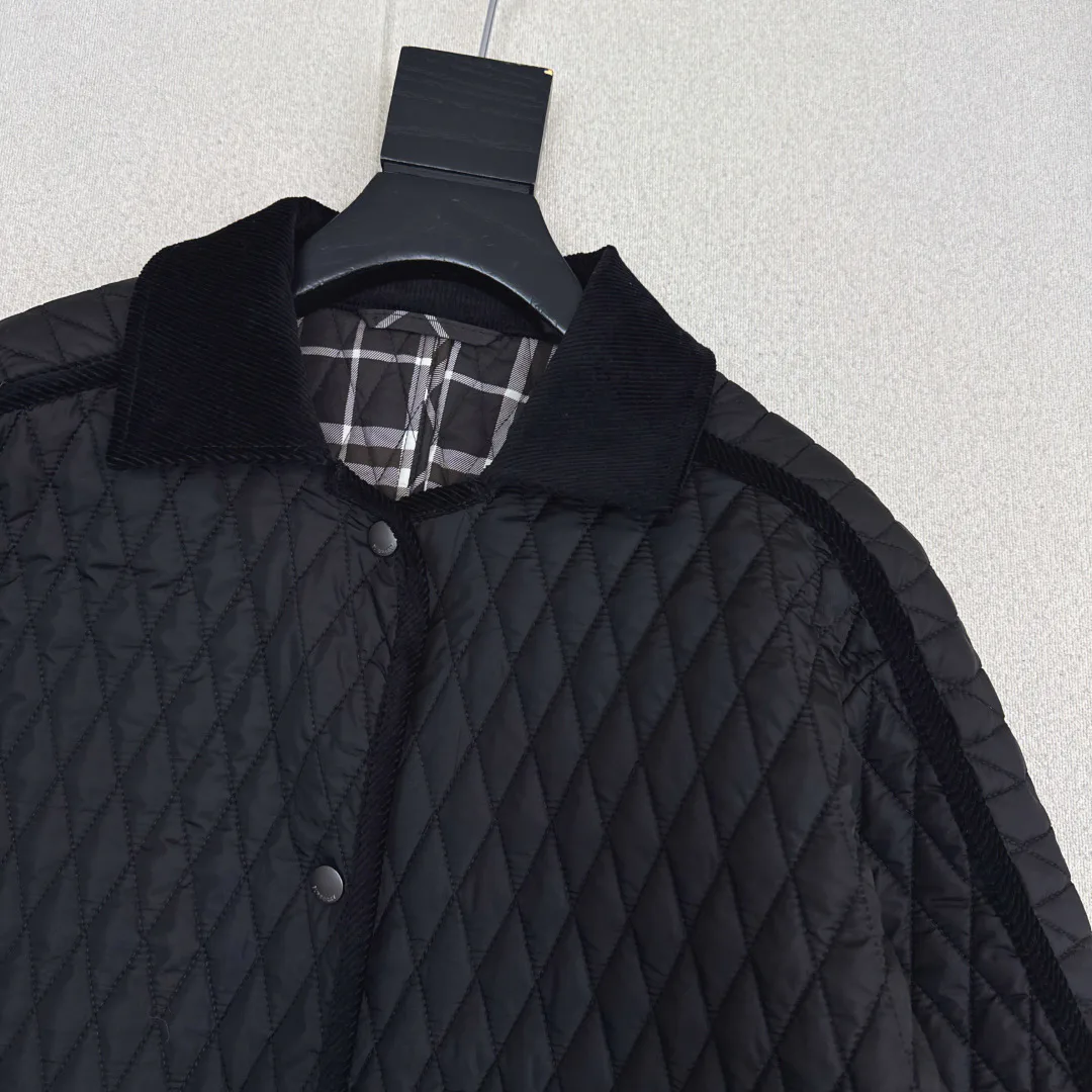 Куртки И Пуховики Женские Burberry 818860