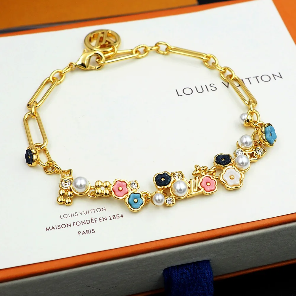 Бижутерия Louis Vuitton 17569433