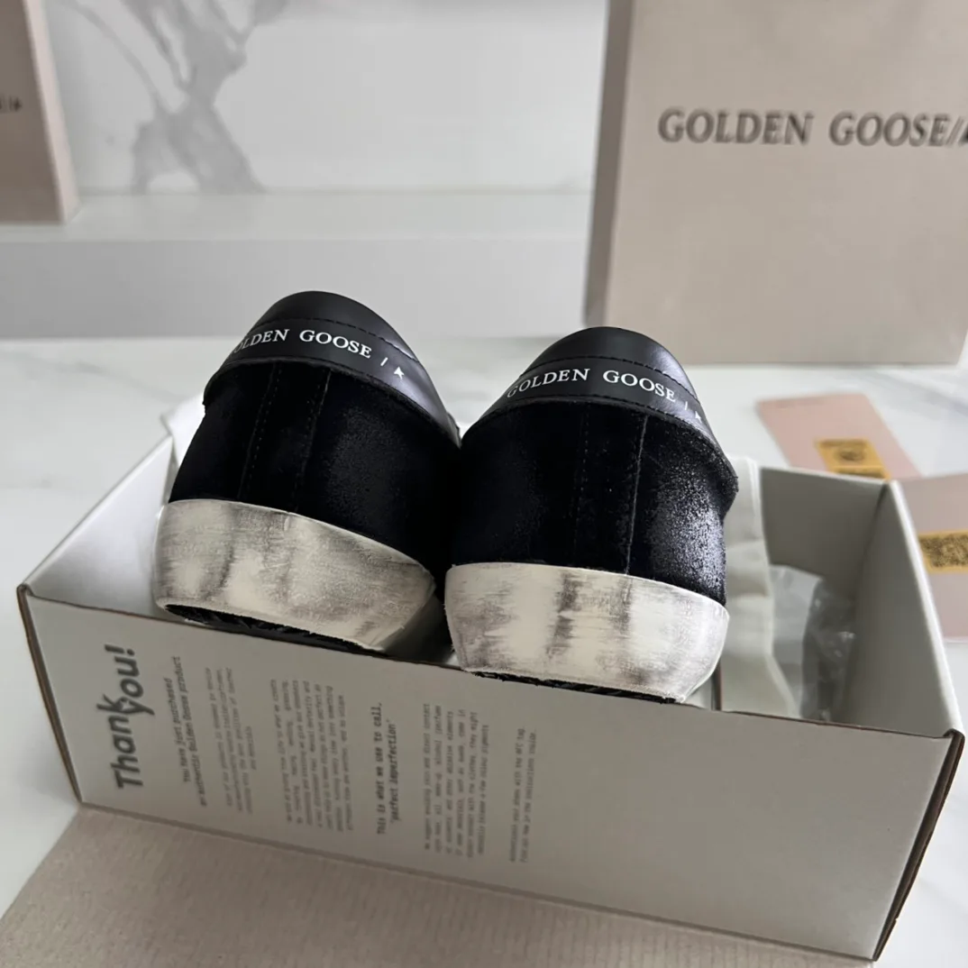 Кроссовки Женские Golden Goose 16995656