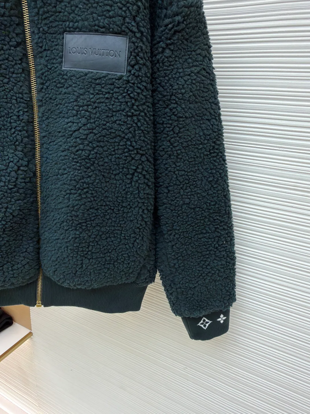 Кожаные Куртки И Дублёнки Мужские Louis Vuitton 11245791