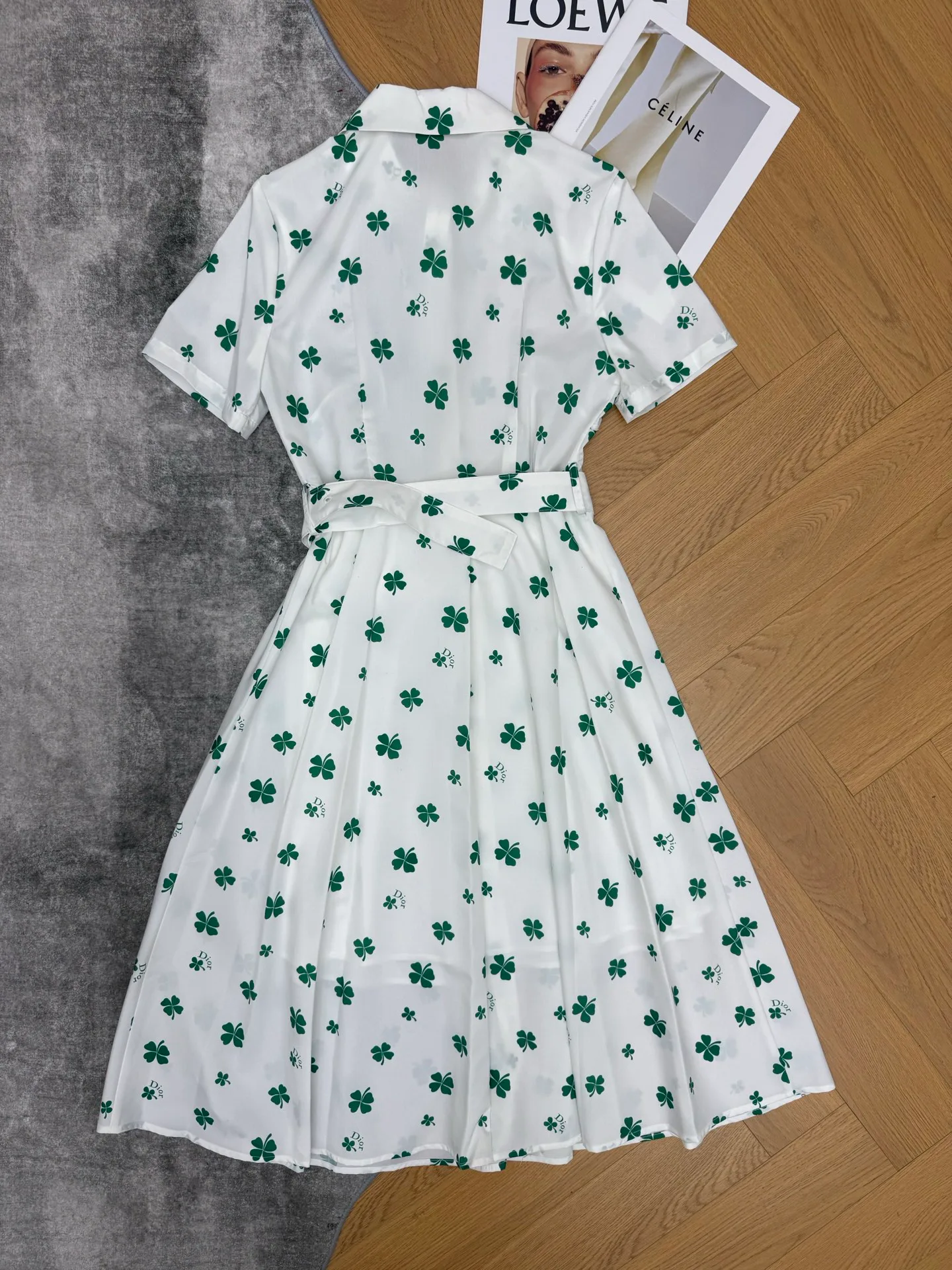 Платья Женские Christian Dior 12945638