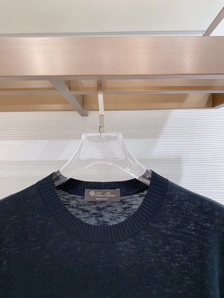 Футболки Мужские Loro Piana 12876785
