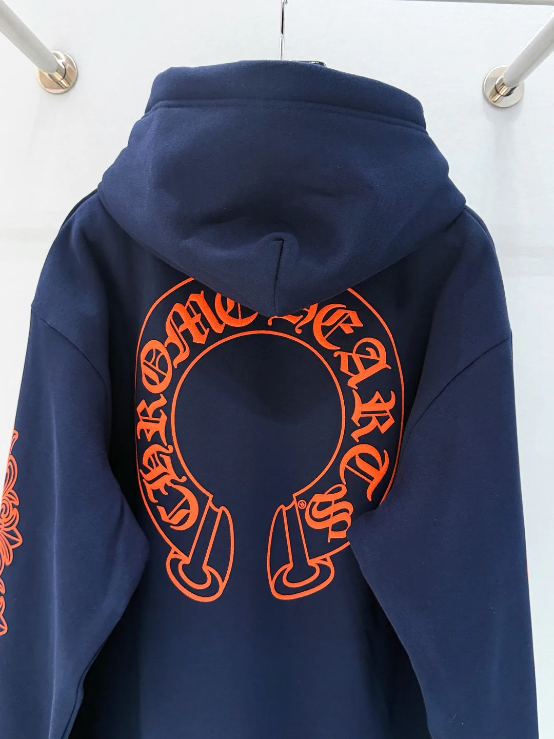 Свитшоты И Худи Женские Chrome Hearts 2249221