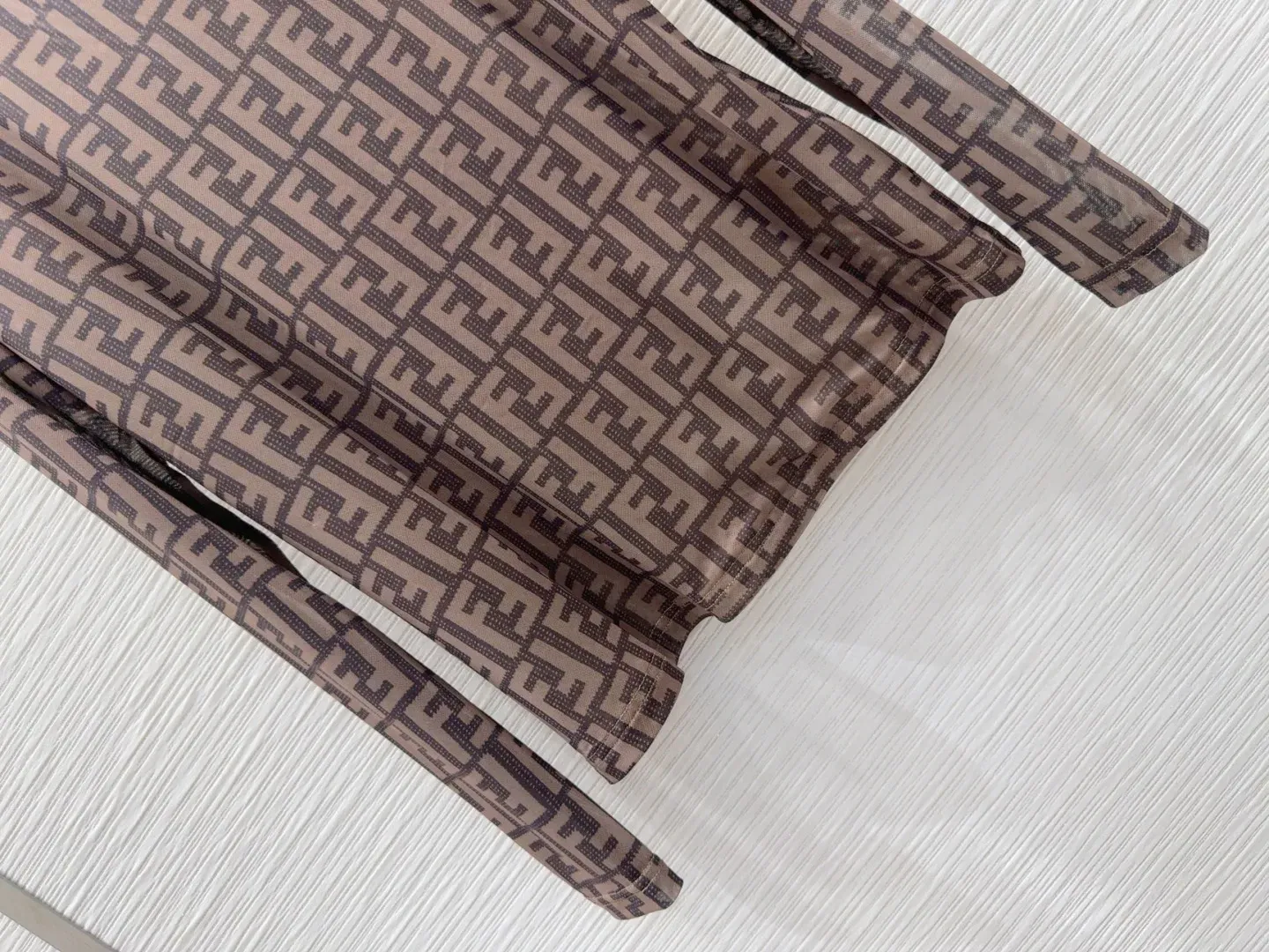 Топы Женские Fendi 60040