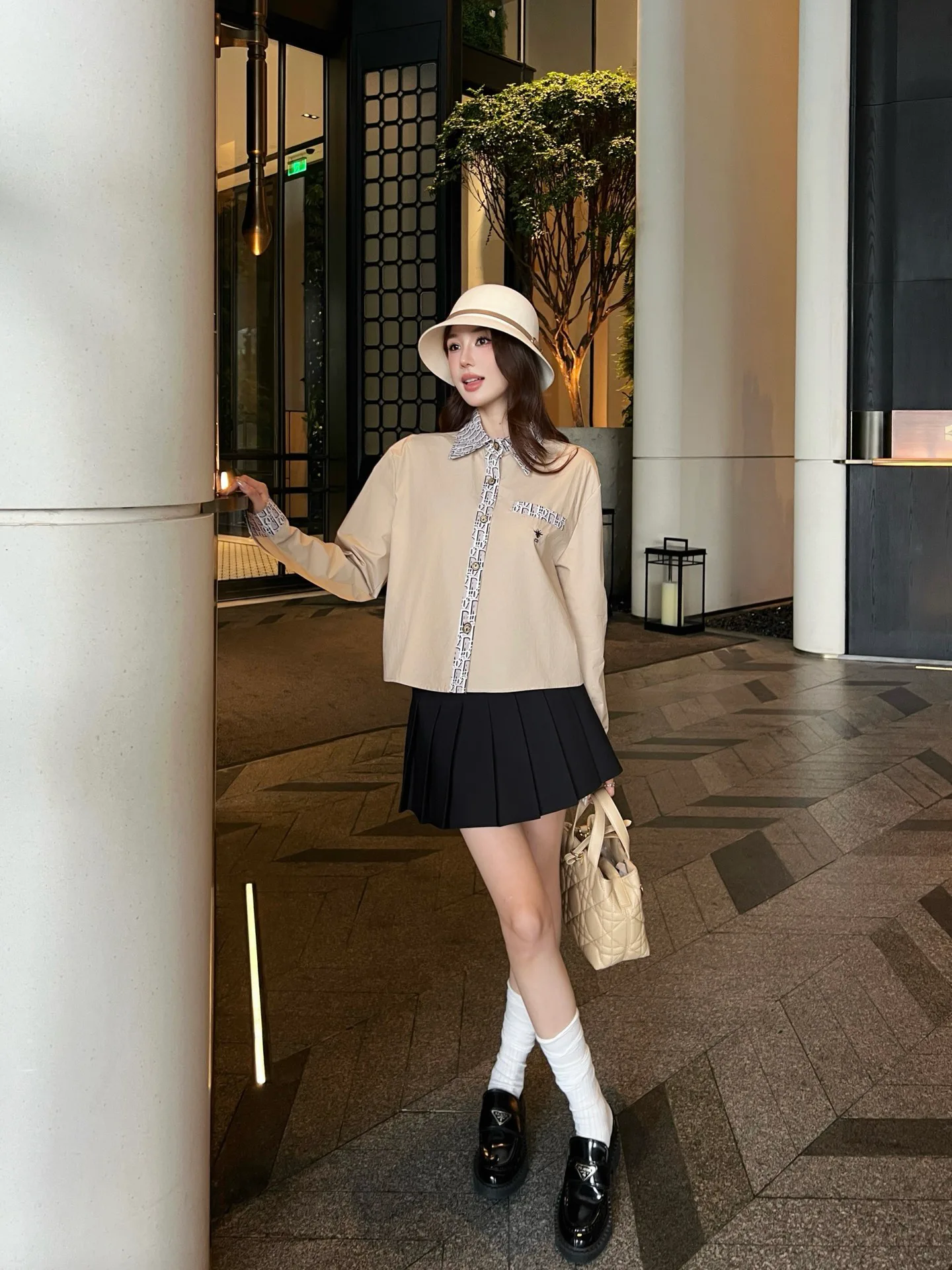 Рубашки Женские Christian Dior 11206350