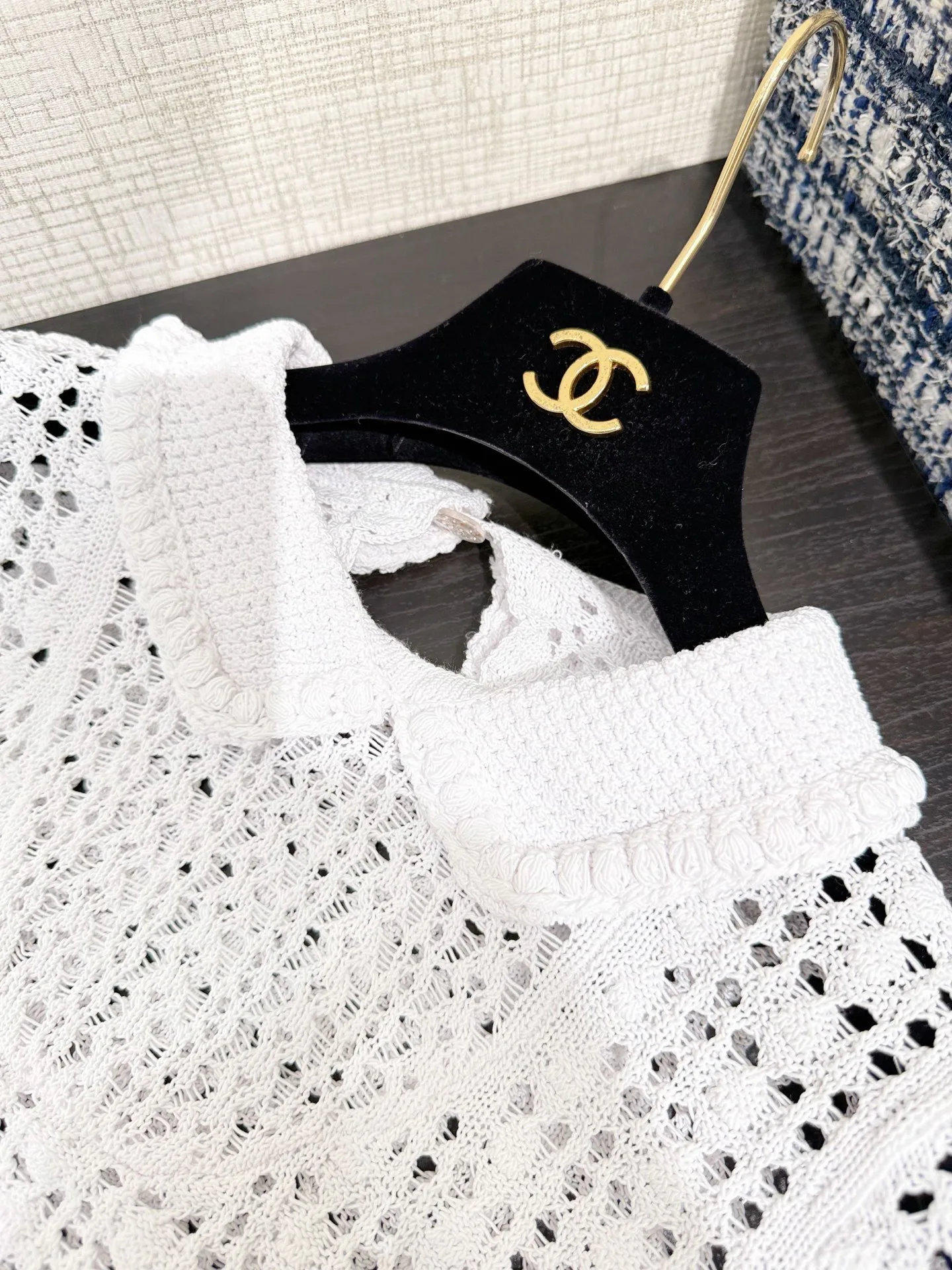 Джемперы И Свитеры Женские Chanel 530038