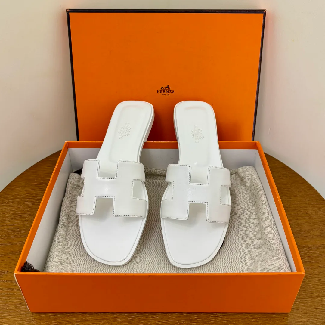 Сандалии Женские Hermes 10992569