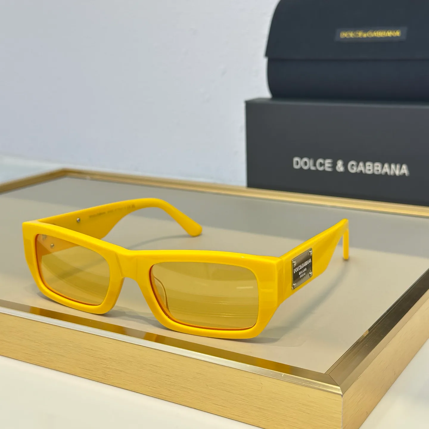 Очки Dolce & Gabbana 24438