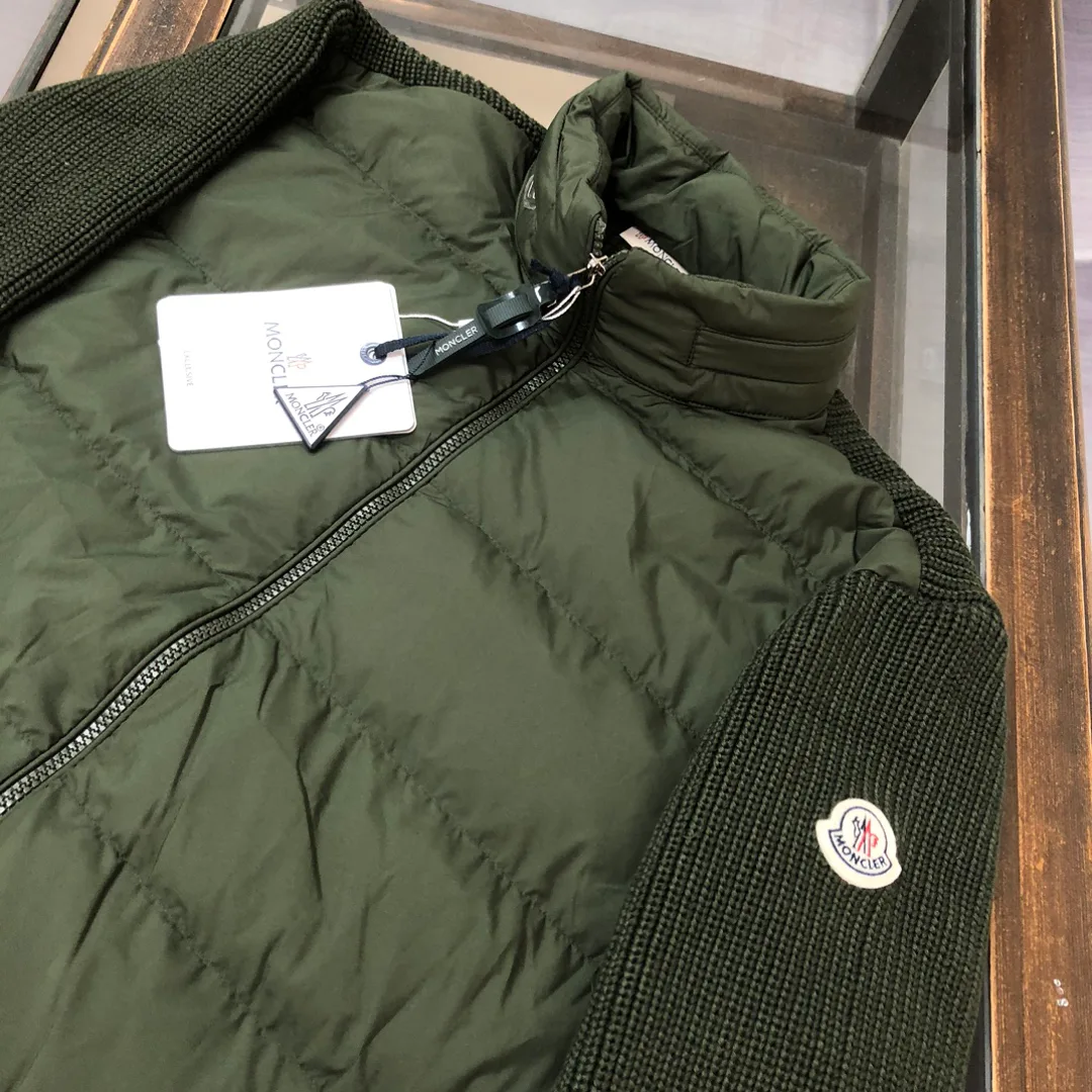 Куртки Мужские Moncler 375446