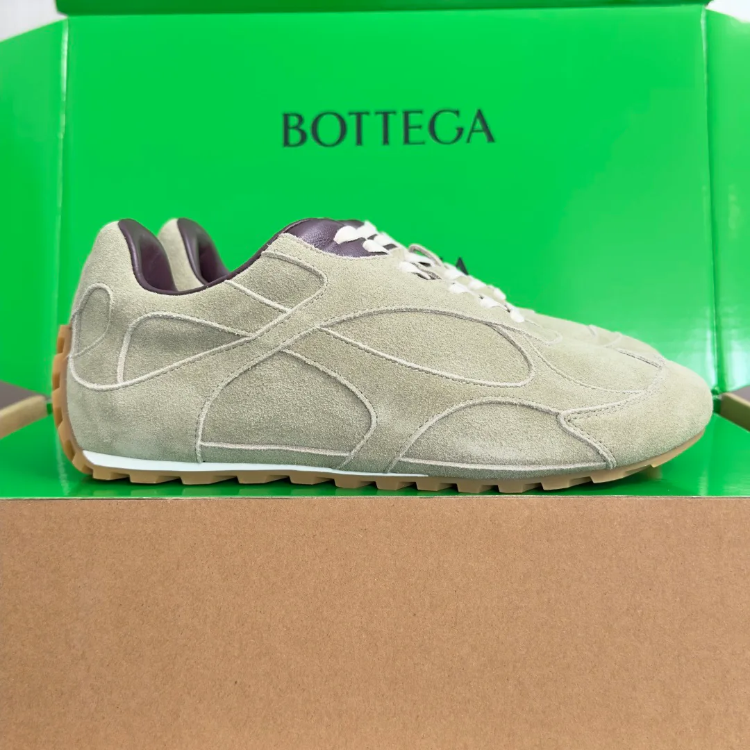 Кроссовки Женские Bottega Veneta 17771975