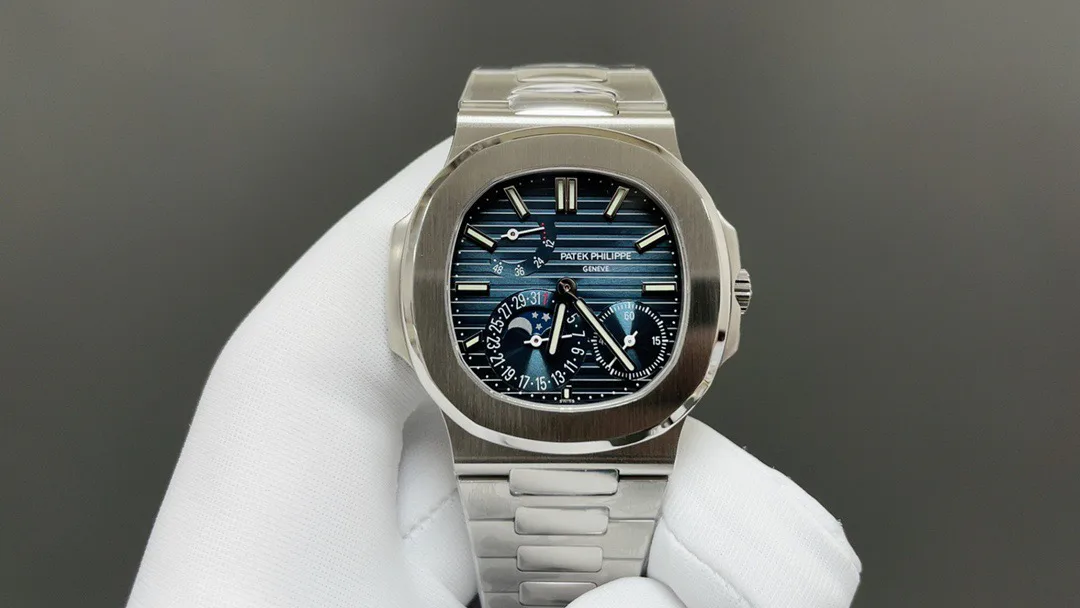 Часы Мужские Patek Philippe 17653636