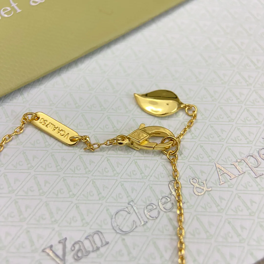Бижутерия Van Cleef & Arpels 11704556