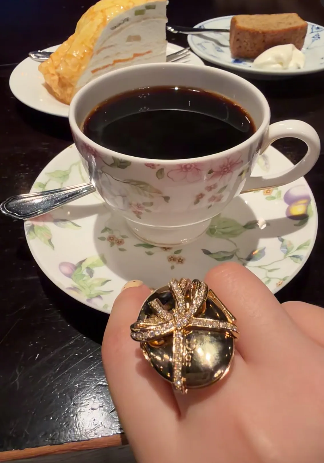 Бижутерия Christian Dior 18656350