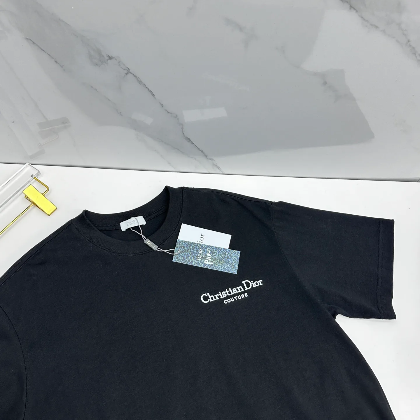 Футболки Мужские Christian Dior 1012186