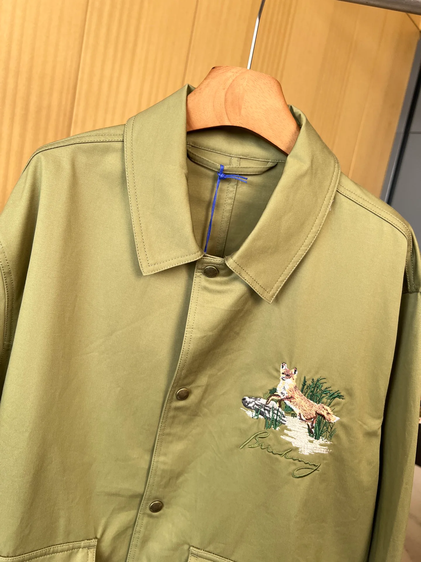 Куртки И Пуховики Мужские Burberry 169482