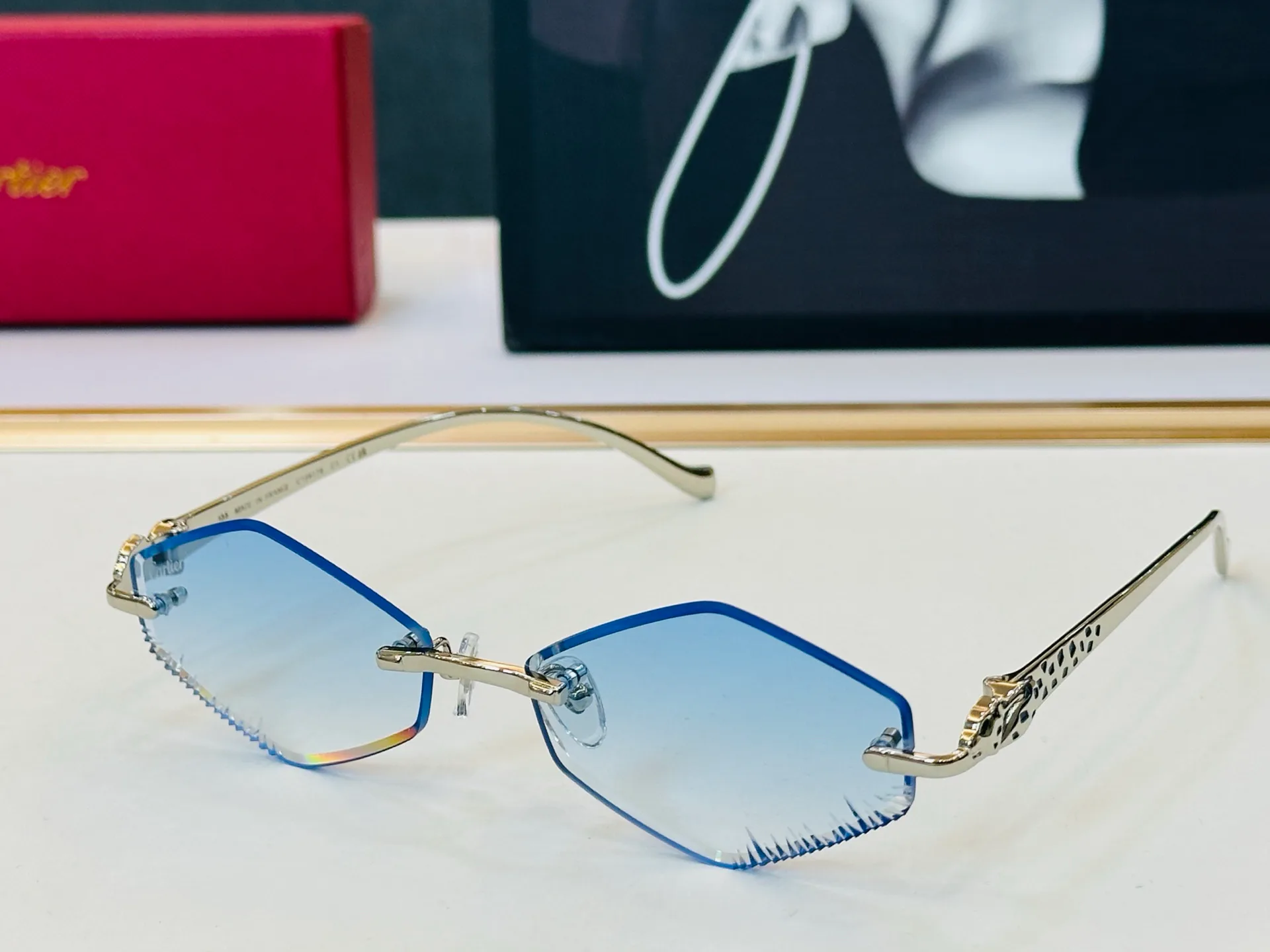 Очки Cartier 11649618