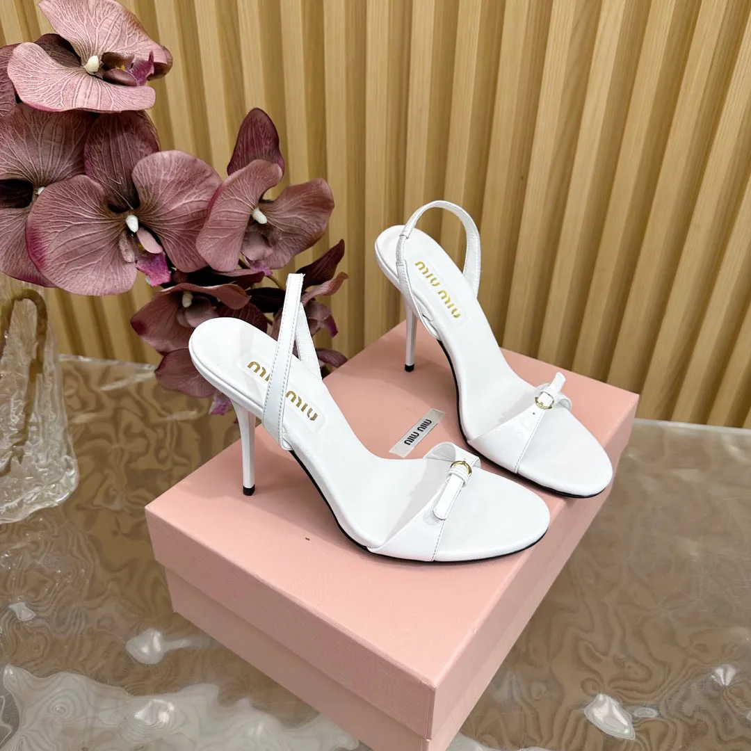 Туфли Женские Miu Miu 9597360