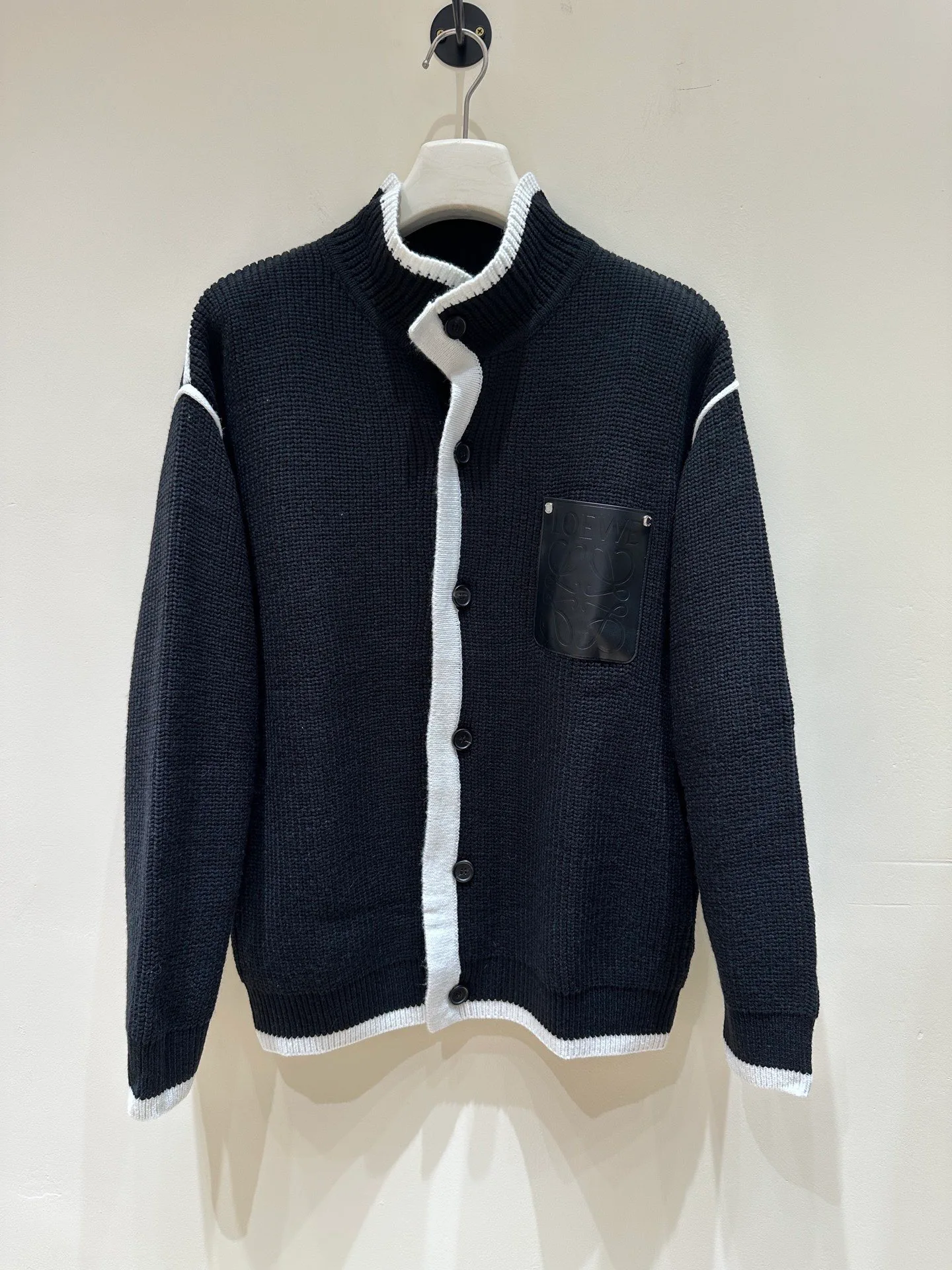 Джемперы И Свитеры Мужские Loewe 928002