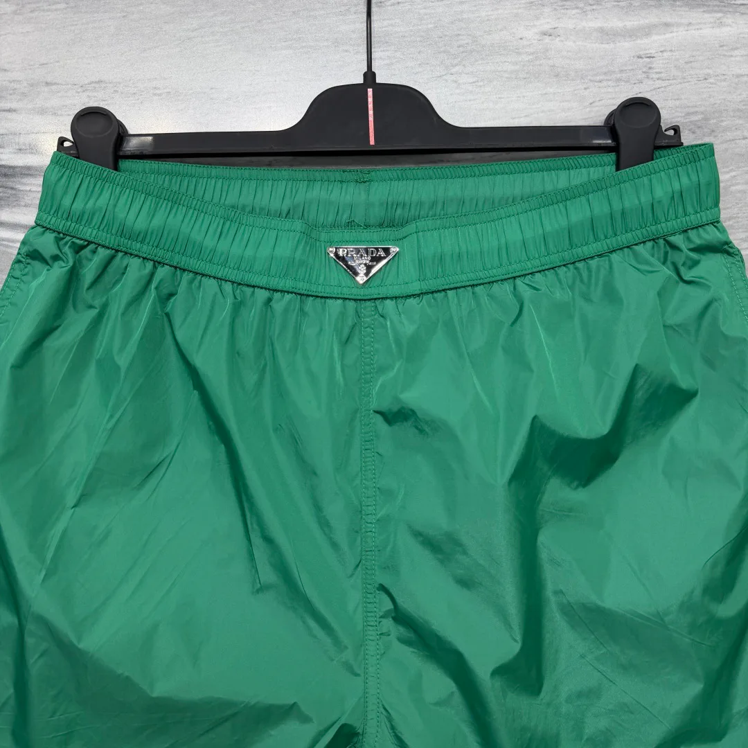 Шорты Мужские Prada 13100559