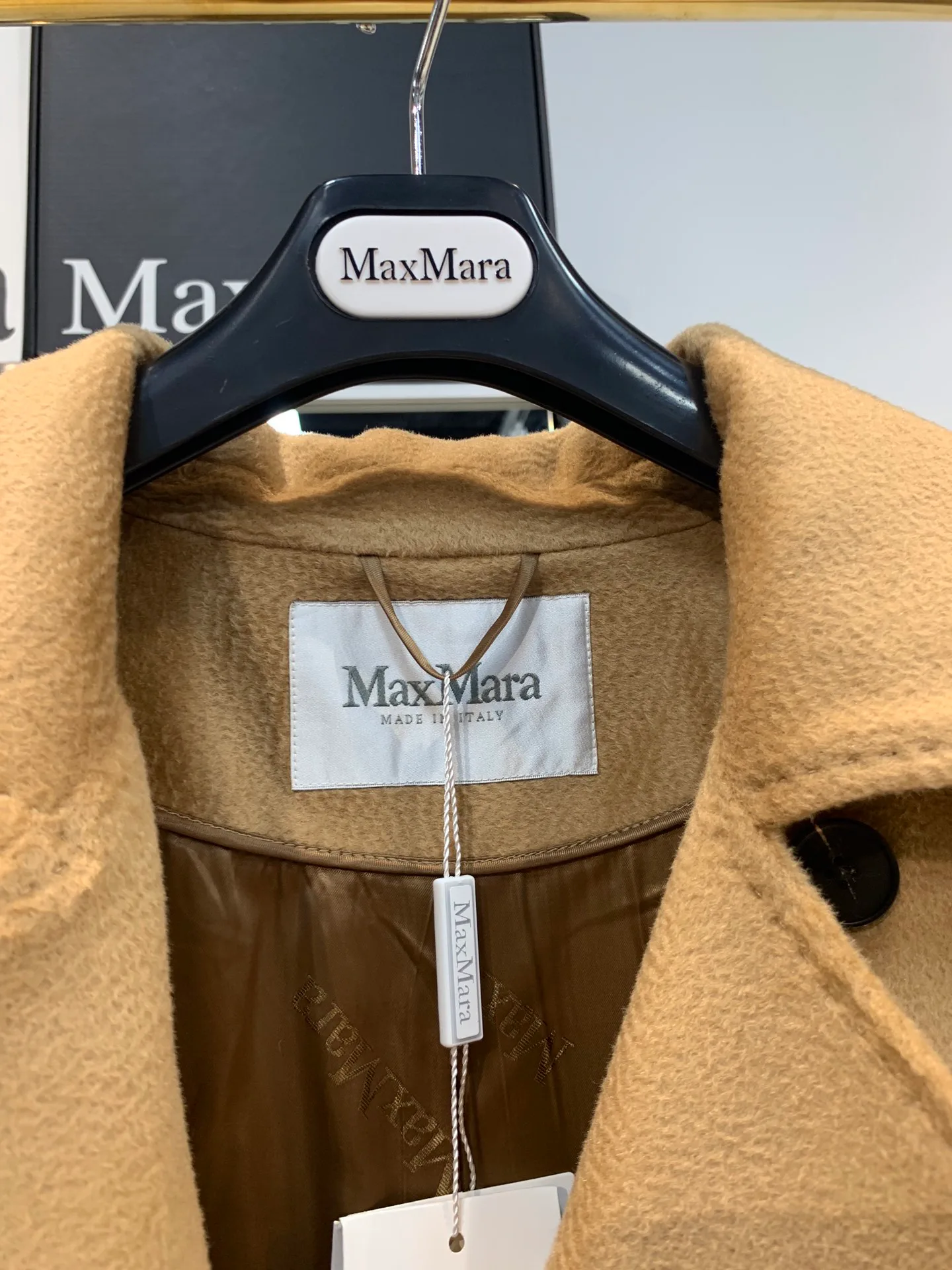 Пальто Женские Max Mara 18474985
