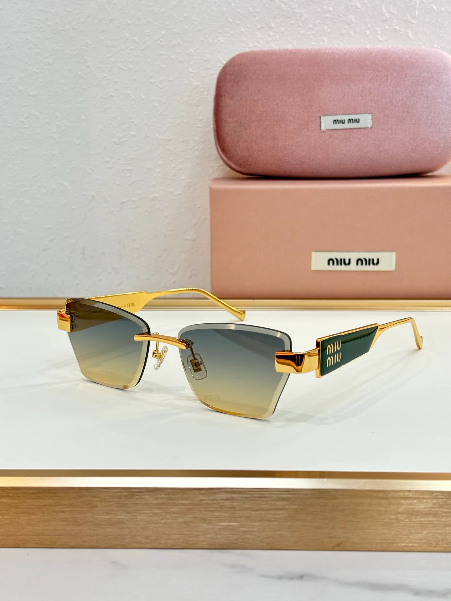 Очки Miu Miu 18325670