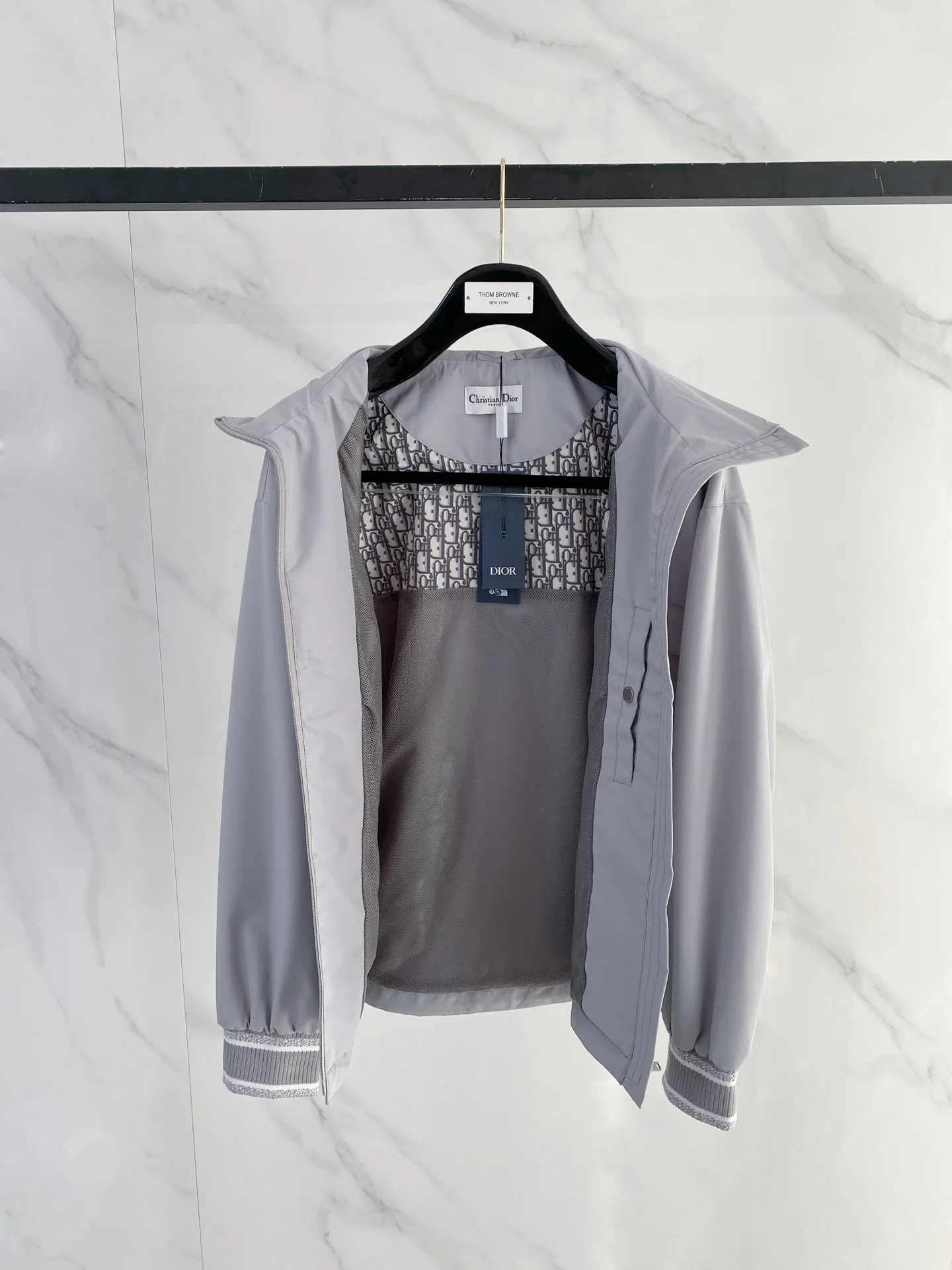 Куртки И Пуховики Мужские Christian Dior 11664832