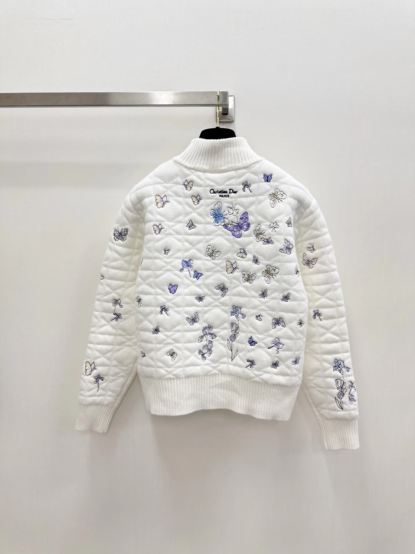 Куртки И Пуховики Женские Christian Dior 18760791
