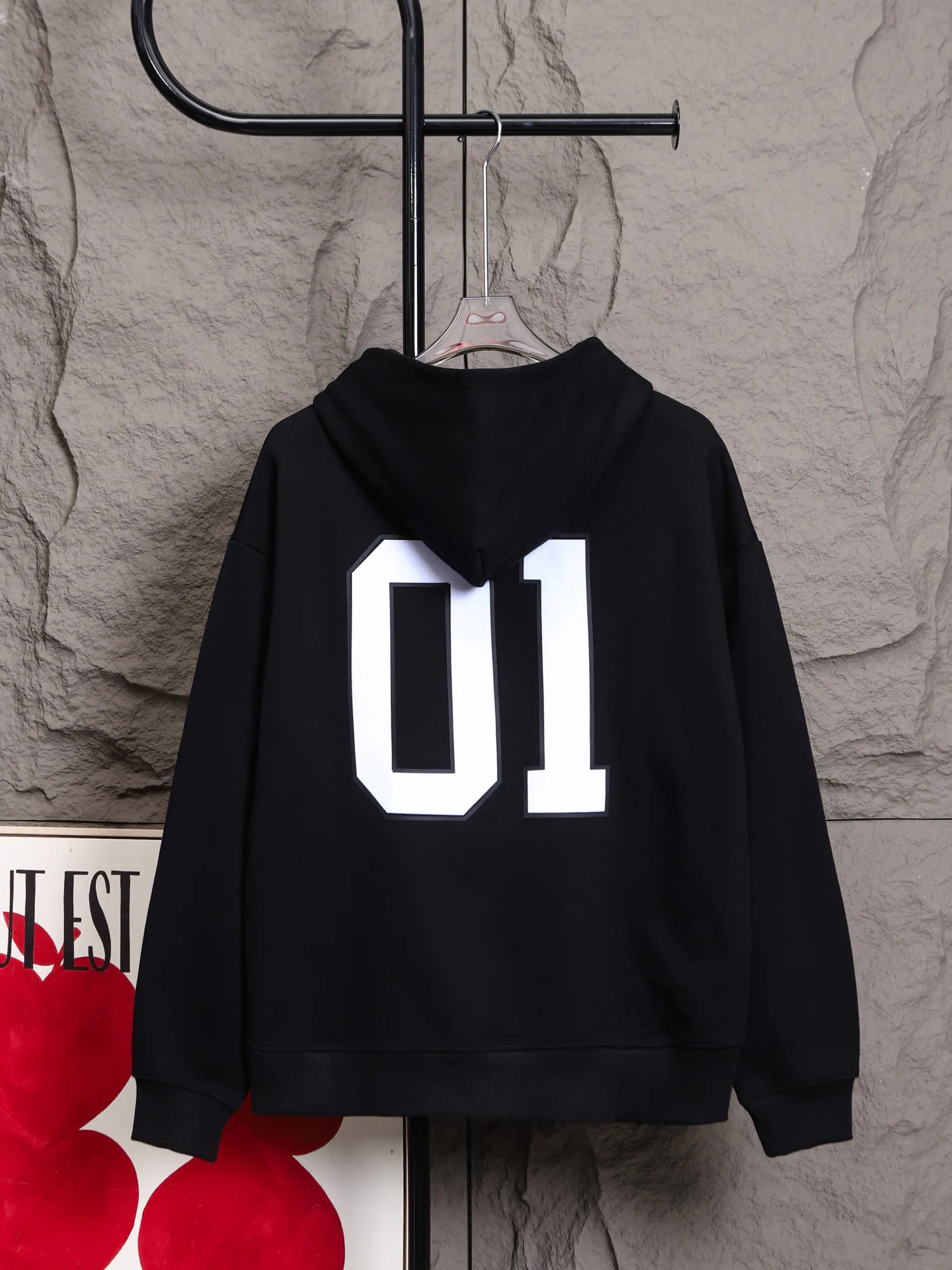 Свитшоты И Худи Мужские Balenciaga 86300